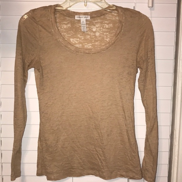 Sheer basic top bundle - Picture 2 of 2